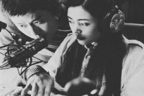 我?guī)闳サ境莵喍?，您嫁給我！