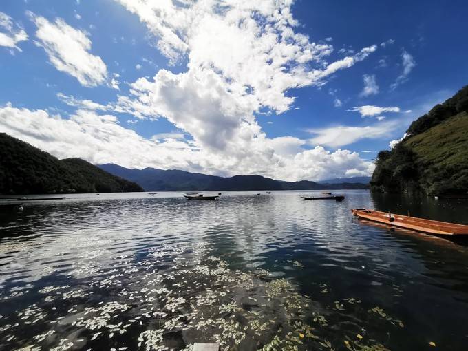 如何抵達(dá)瀘沽湖？
